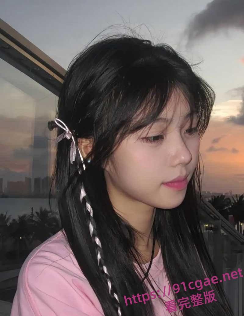 神颜小仙女竟独爱吃大刁 分手后自夸紧致想继续做炮友 被拒绝后瞬间破防语音辱骂!-3