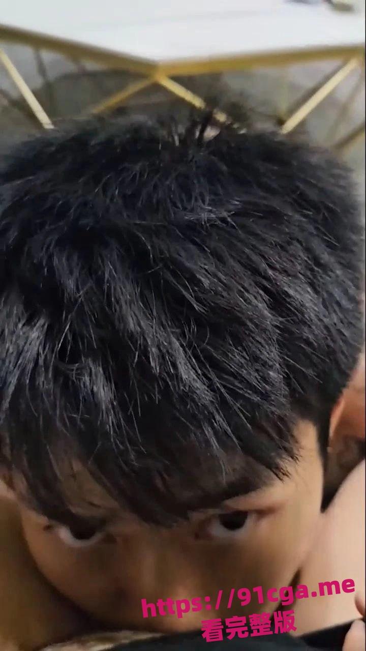 猛男教练MengNan6688八块腹肌操翻肥臀女学员,暴力美学炸裂全网!-5