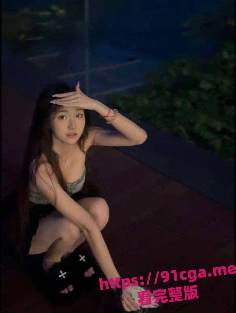 【全国校妓图鉴】广州广播电视大学新闻与传播学院校花谭菁妍-4