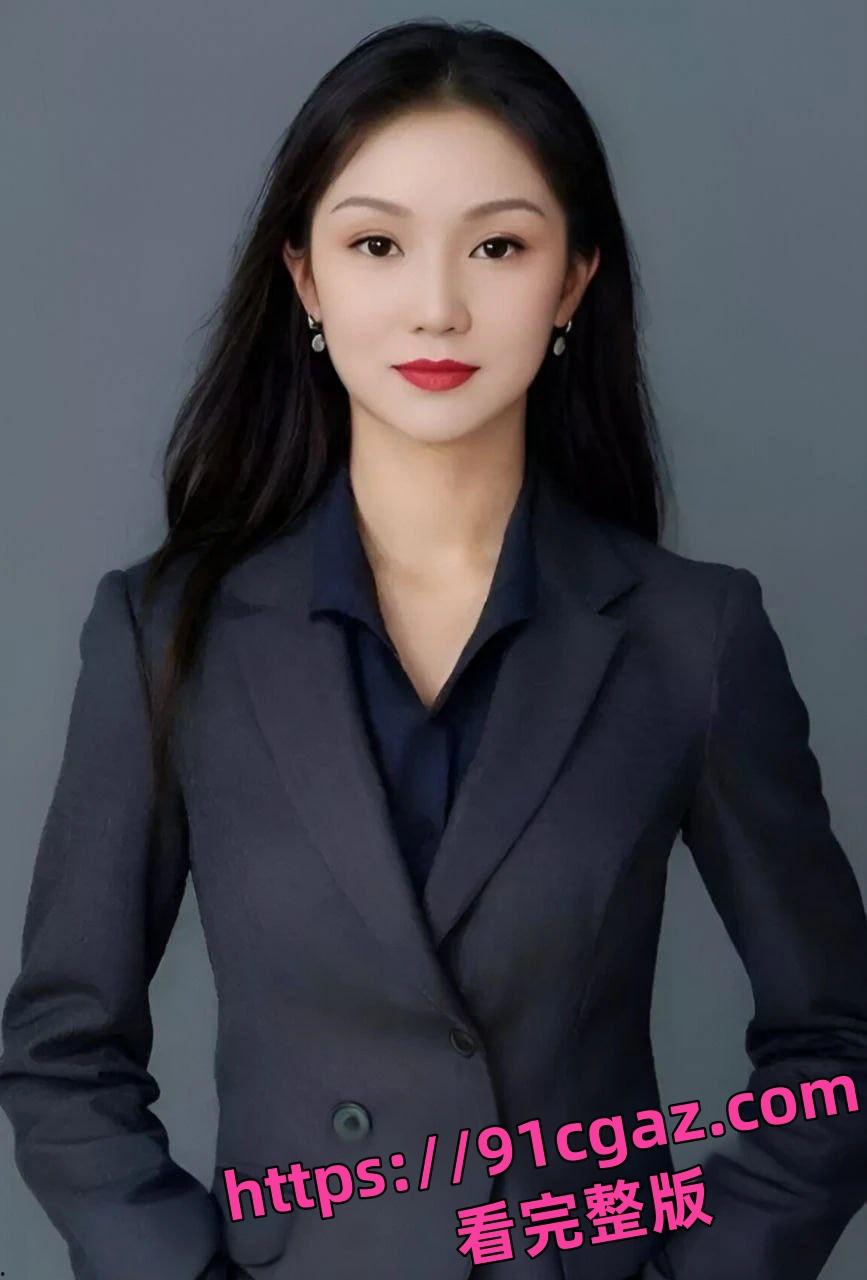 北京招商银行高管廖飞 2岁人妻高素养 高知识份子到最后也要下海创业!-4