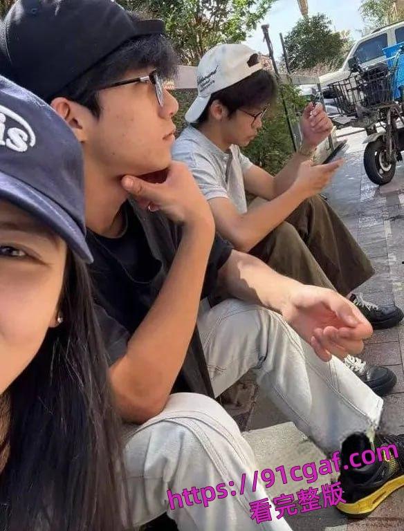 启东二喜甜品店美艳老板娘出轨18岁暑假工，称赞对方像个“永动机”-5