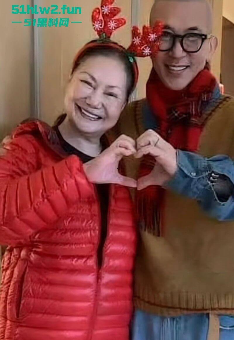 大S死亡后后续，大众关心的两个孩子监护权移交汪小菲与张兰，曾经一代女星终悲惨落幕。-4