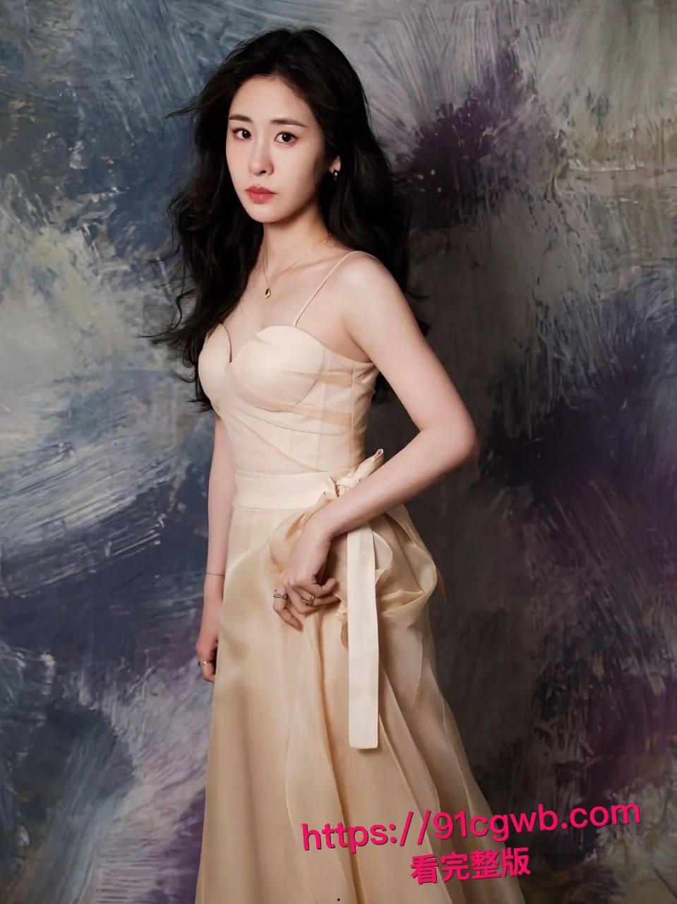 娱乐圈绯闻领军人物张碧晨又出新瓜 与网红郑子豪有私情 疑似两人不雅视频流出-8