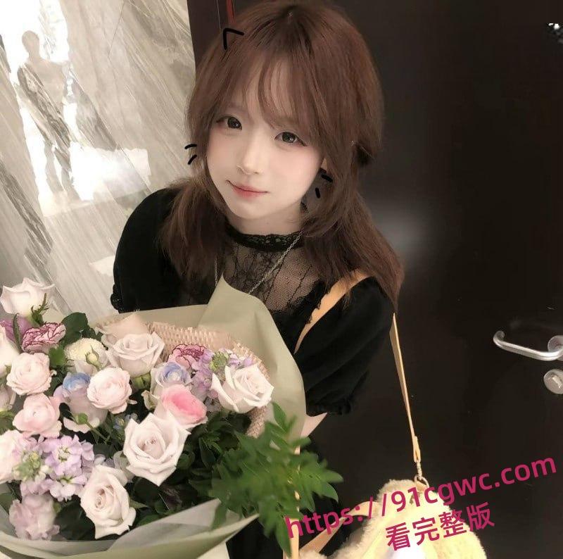 抖音340万粉网红少涵自曝猛料 男友伍六七出轨操粉 无套内射女粉为其打胎 性爱视频曝光实锤无疑！-7