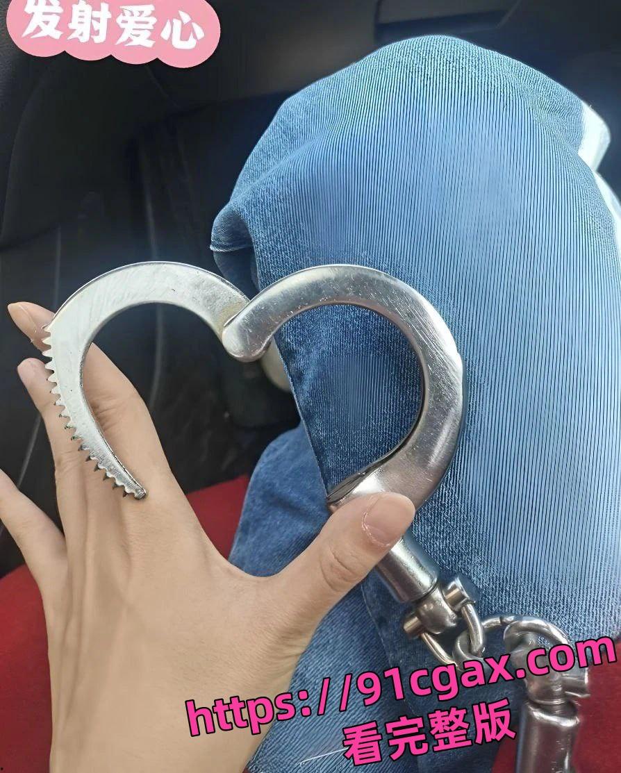 警花李雨涵勾搭已婚领导！警察“反差”视频泄露，网络炸锅！-11