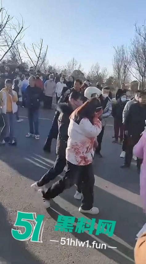 蒲城职校坠亡男生事件发酵，知情人爆料重重疑点，官方表态排除刑案，网友却不买账！-1