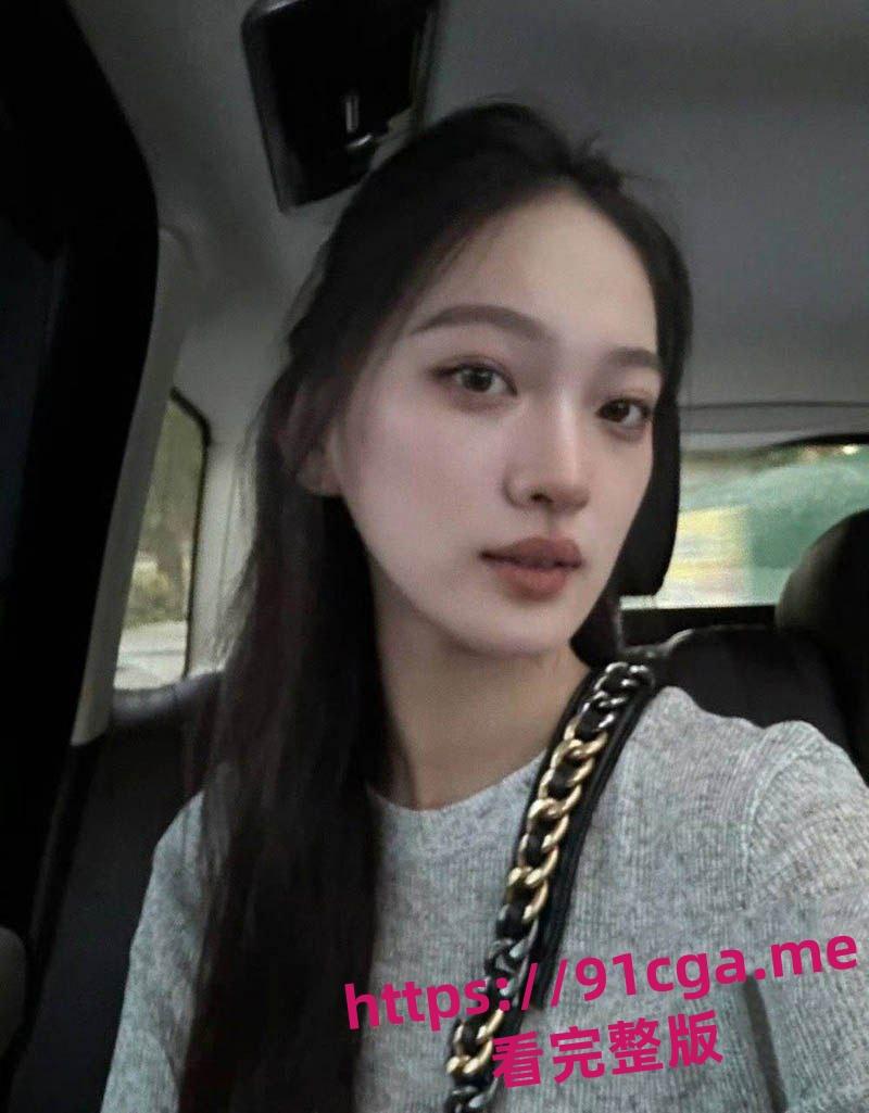 陈翔六点半女演员王研 被金主曝光大量不雅视频！-11