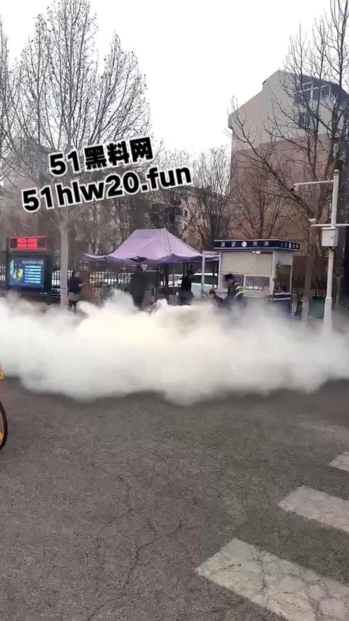 河北工业大学，博士生被逼疯回校杀导师，疑似被导师顶替研究成果，愤怒之下将其捅杀。-8