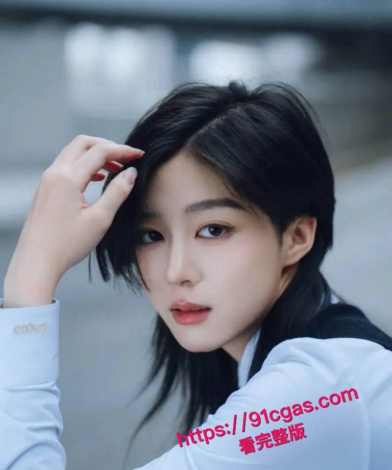 抖音最美台球网红王思诺性爱视频泄密！被师傅后入小穴狂抽，火爆全网！-1