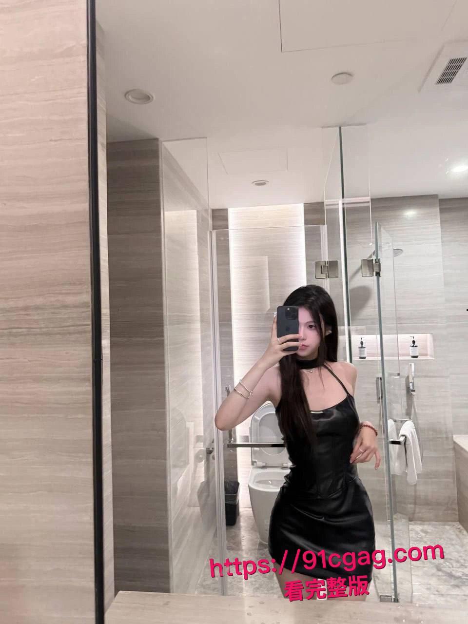 抖音性感骚货小母狗天天发骚钓金主！被金主当鸡巴套子，白虎嫩逼操到麻木喷汁！-7