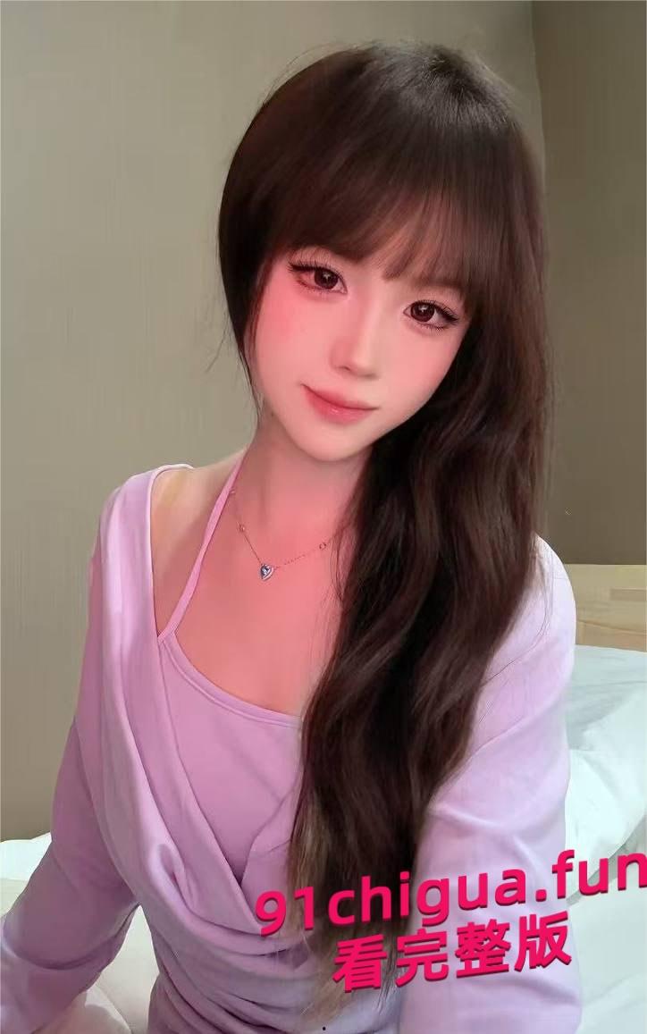 四川通江酒店行政部门白领肖秋柔 人美声甜性欲强 约炮情人雪白翘臀被撞得啪啪作响 #黑料吃瓜 #口交 #约炮-1