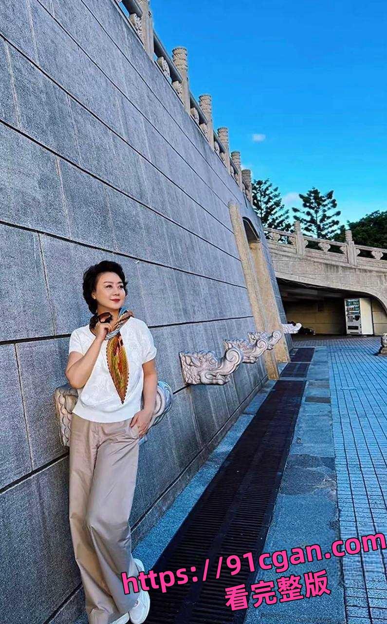 国家一级演员/京剧第一美人李胜素与于魁智搞破鞋 私密视频流出 火爆全网！-18