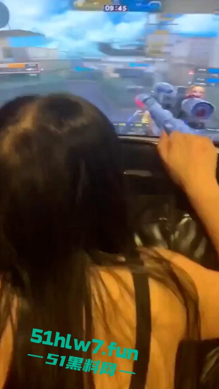 南京玄武湖骑行男约操极品女仆妹，无套输出嗨操一夜爽完就中招，喜提艾滋大礼包小命难保。-5