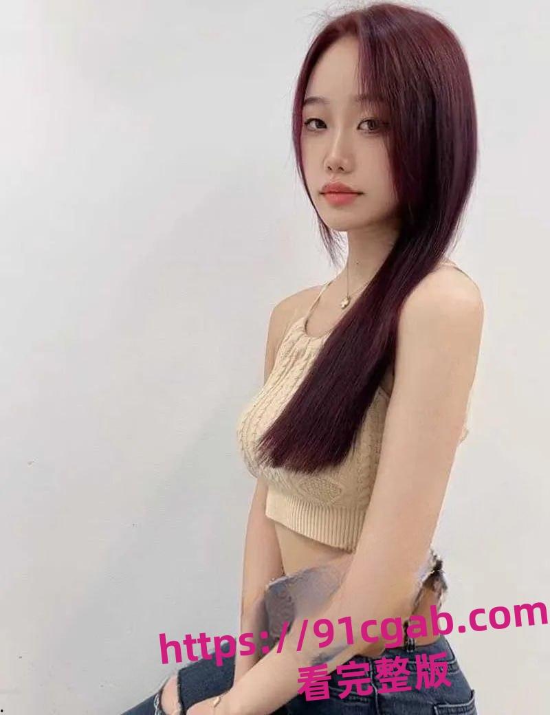 河南银行实习生张文静不雅视频流出，调教黑料炸裂吃瓜圈！-3