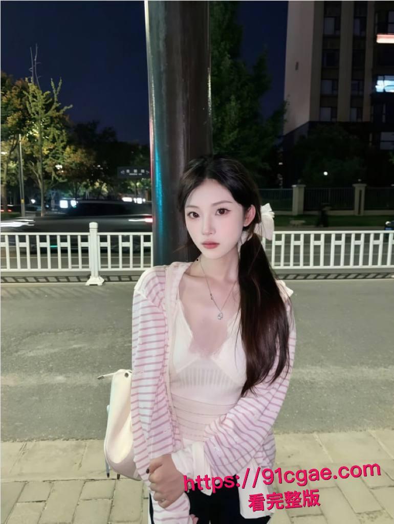 陕西科技职业技术学院李娇被男友爆操射满肥臀！后入狂欢屁股扇的红肿，终极黑料震撼全网！-8