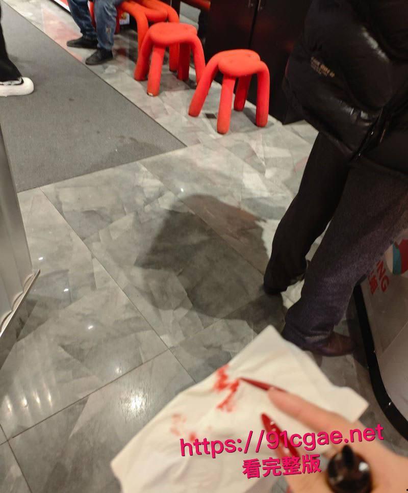 坐台吸毒女韩佳奇千里送逼实锤 打3胎专抢有妇之夫 性病上身还敲诈4万 聊天记录与不雅视频同步流出！-10