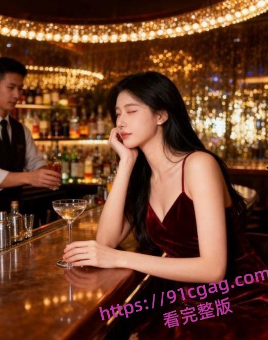 山西大同酒吧小公主姜雯雯被金主2000拿下视频流出-5