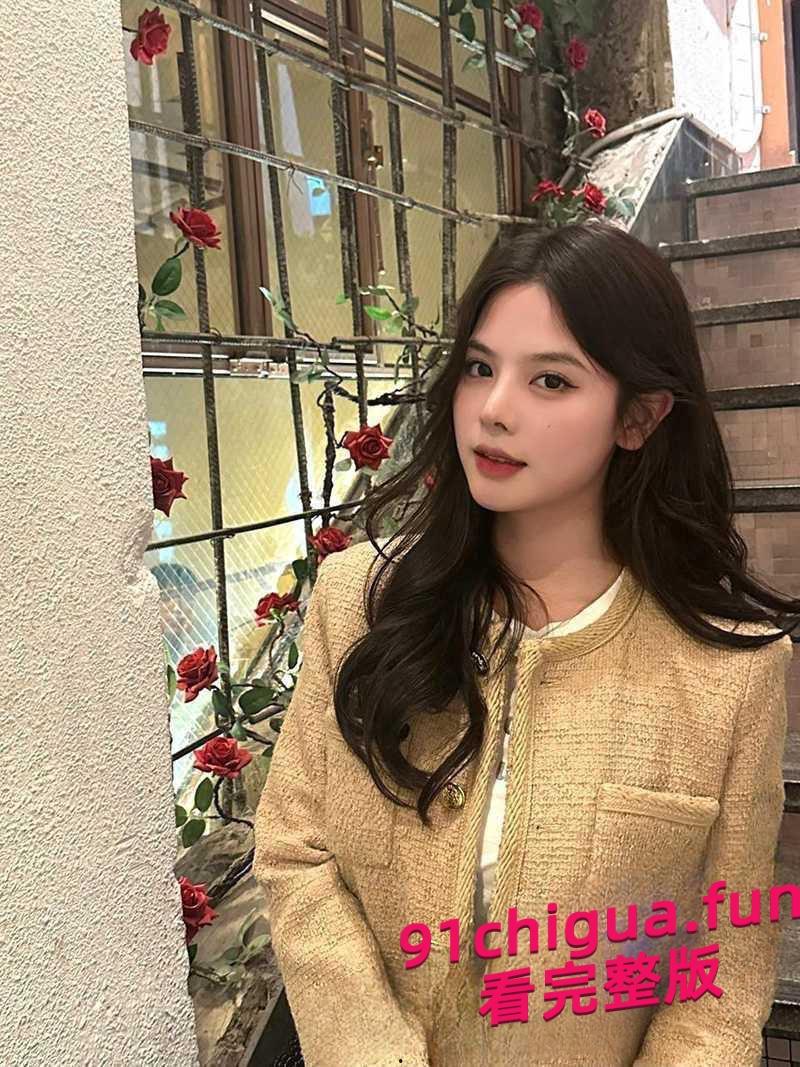 济州岛KOL事件神秘美女空降小岛露营，被币圈屌丝户外强行插嘴！#济州岛KOL事件#口交#淫趴-1