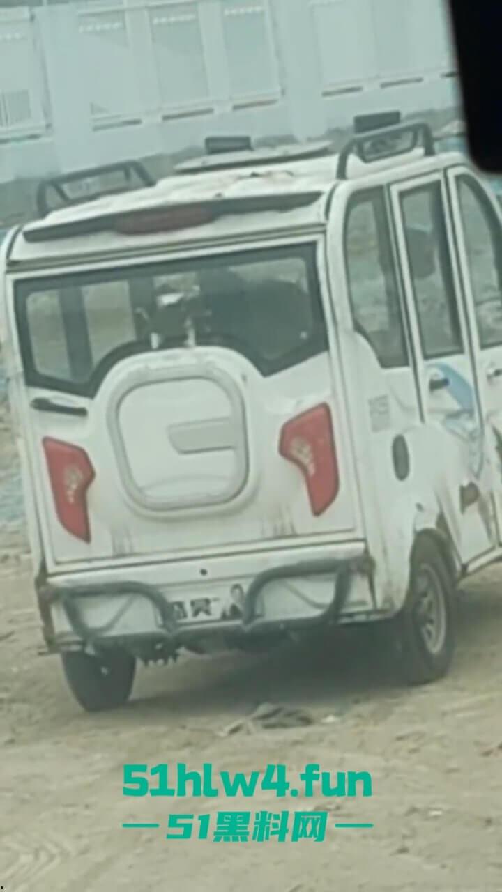 户外老头乐车震偷拍！50岁卖淫大娘拉着大爷激情野战，还得是你大爷啊这风流程度丝毫不减当年！-7