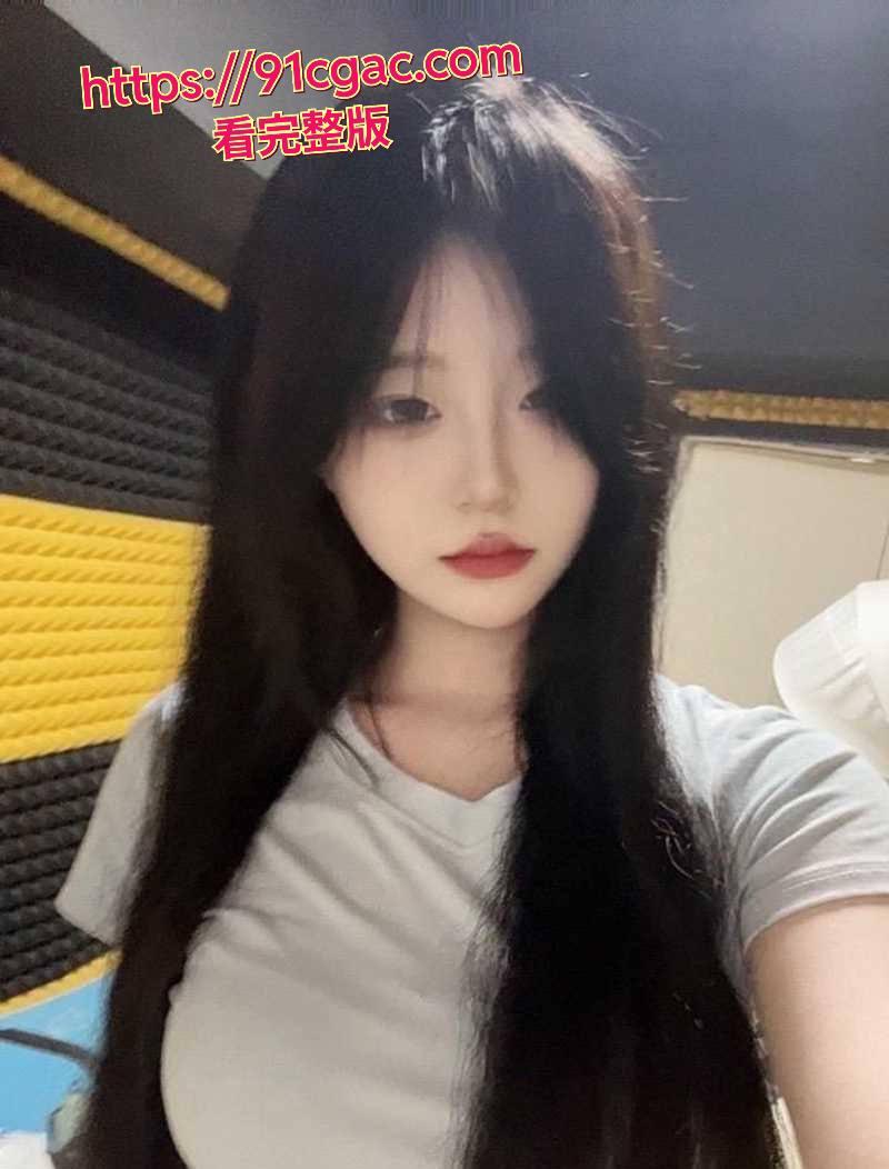 内蒙古民族大学，文学与新闻传播学院23级新闻学大学生 王艺璇 裸贷被曝光！-8