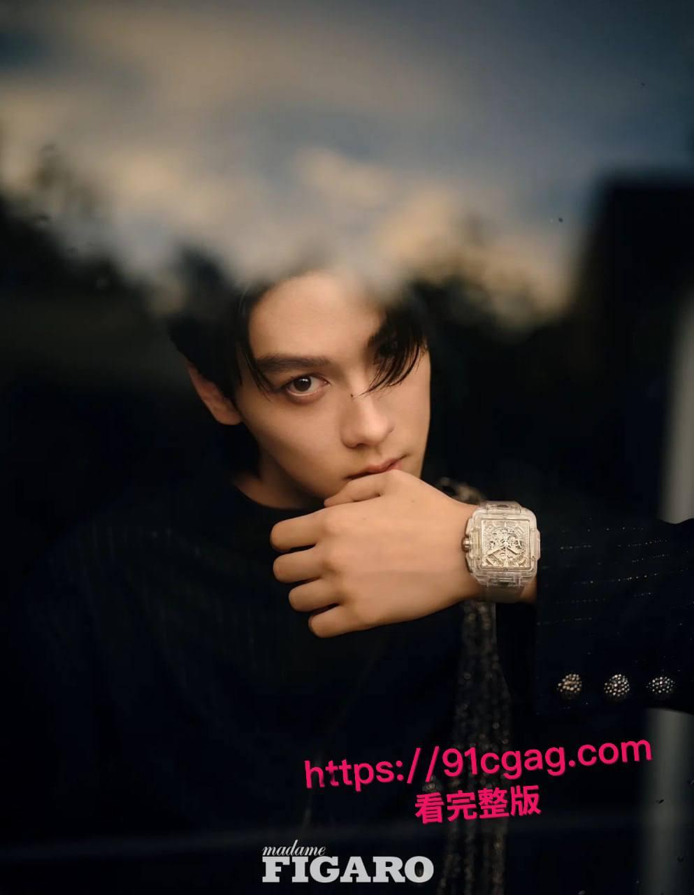 塌房预警！田栩宁滕泽文酒店开房偷拍流出，低调恋情彻底曝光-10