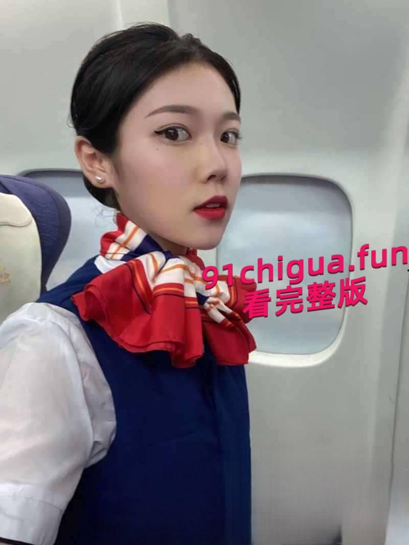 山东航空学院【袁文文】被爆出傍上大款并抛弃男友，结局很惨-1