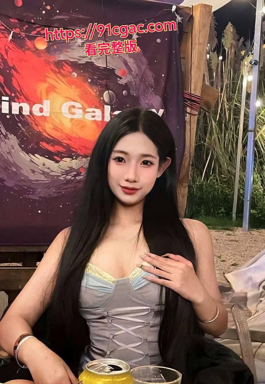 南宁极品模特许佳琪！清纯外表藏火辣，尺度逆天大反差!-2