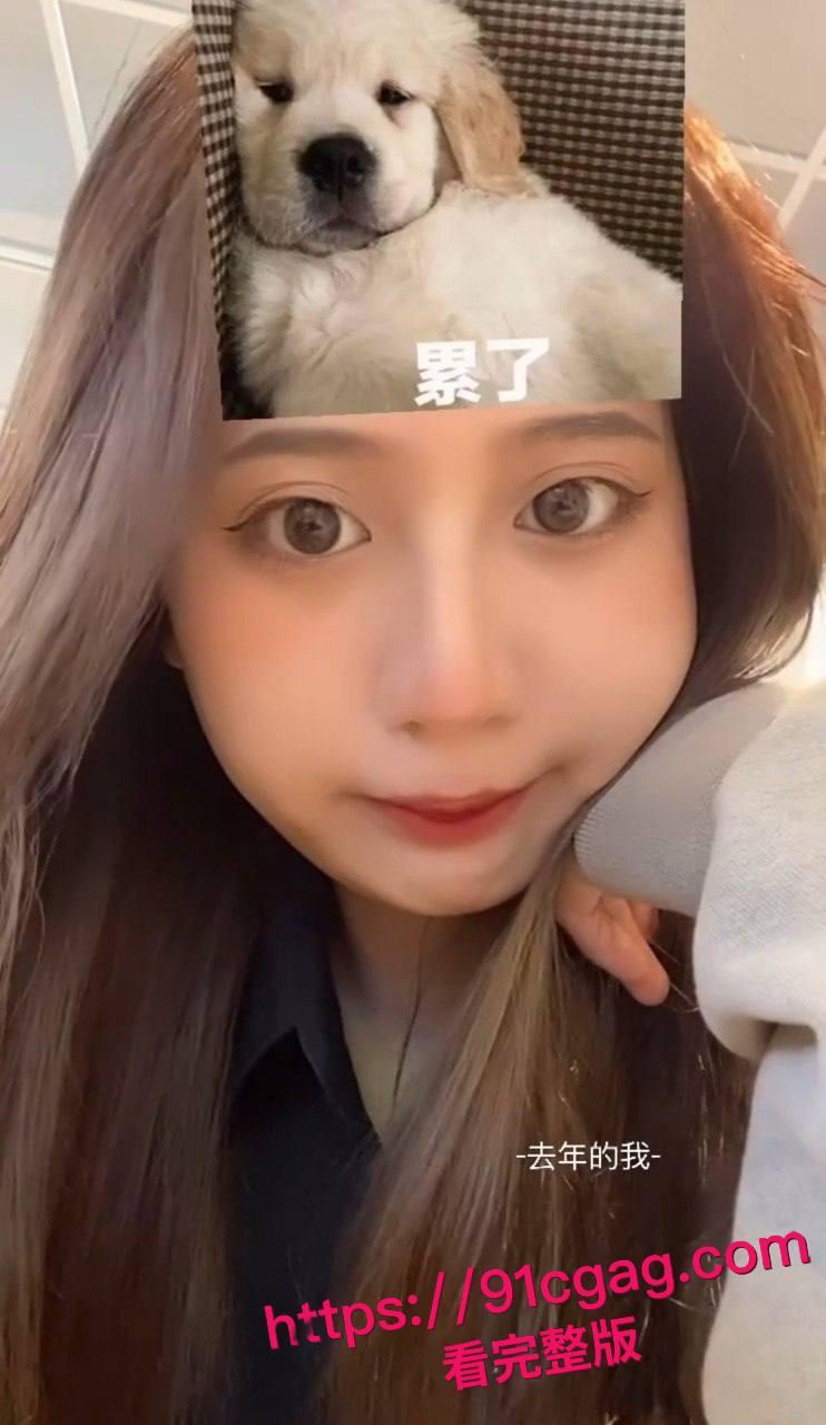 IG极品小网美林韵臻私密性爱视频遭渣男前男友全网泄露，高颜值女神露脸深喉大鸡巴后入猛干浪叫喷汁，这反差婊床上骚成这样太勾人了！-3