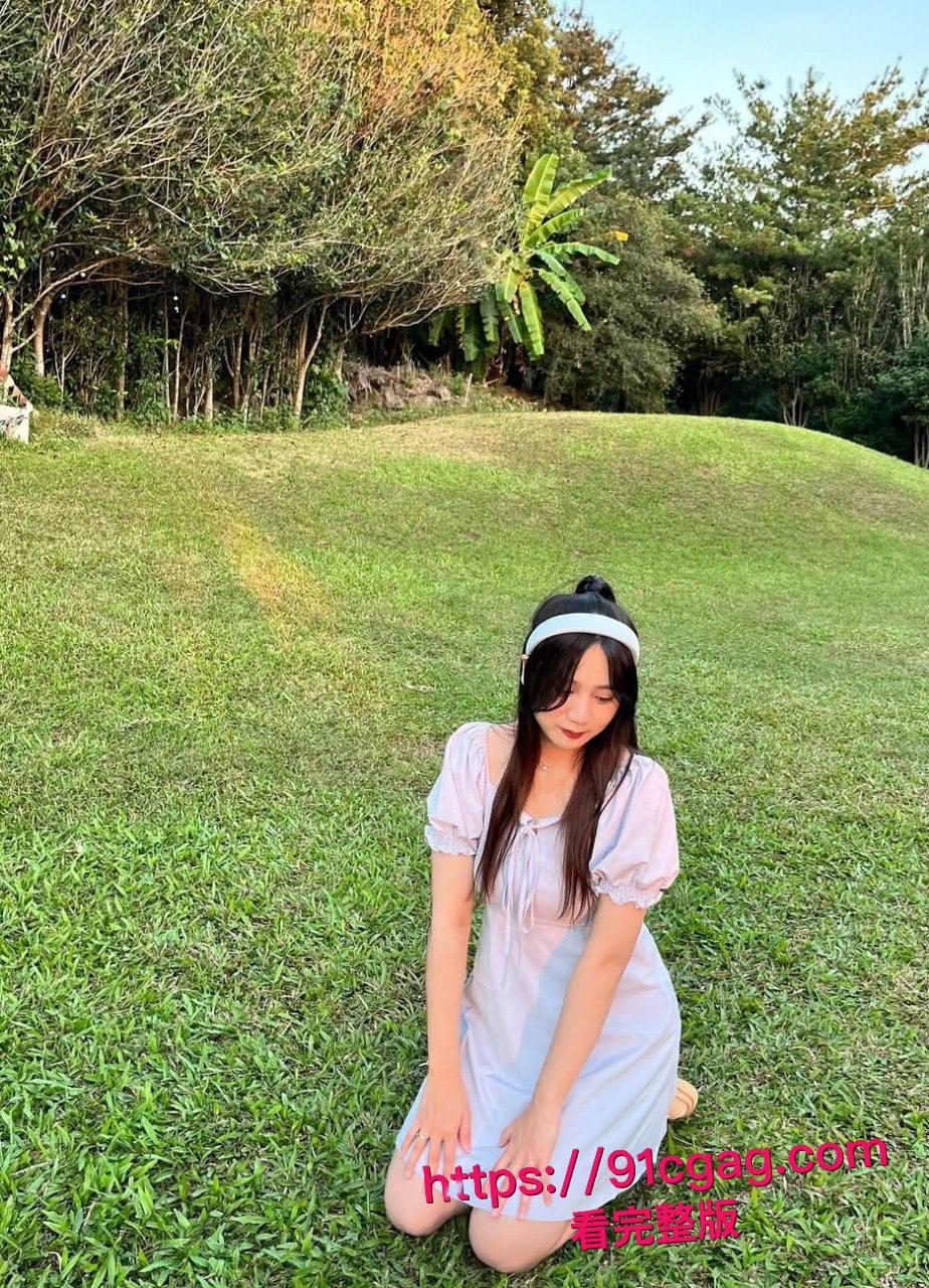 IG极品小网美林韵臻私密性爱视频遭渣男前男友全网泄露，高颜值女神露脸深喉大鸡巴后入猛干浪叫喷汁，这反差婊床上骚成这样太勾人了！-5