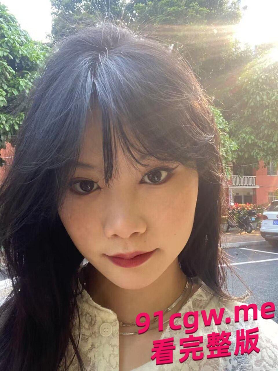 烟台大学海洋学院大二学妹王玥X 出轨同校音乐舞蹈学院学长！-4