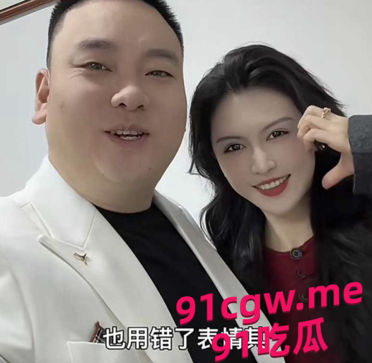 绝世小姨曝九柒不雅视频，PUA粉丝黑料崩人设！-2