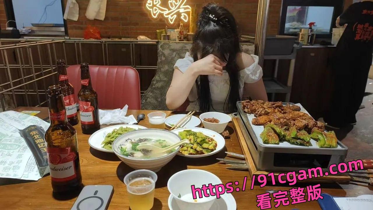 湖南一哥们酒驾撞人后 私下调解约炮化险为夷 女主性爱视频流出-3