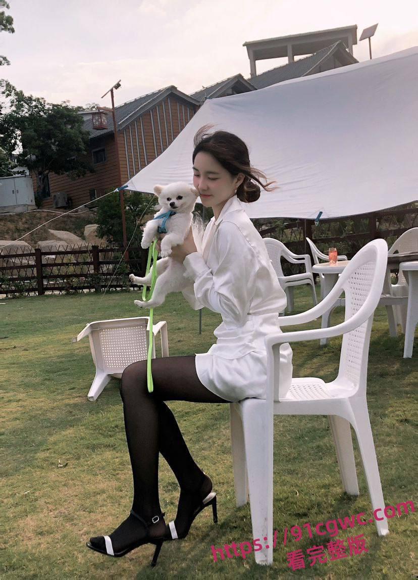 可爱甜美的反差女友 吴语萌 被渣男前男友拍摄性爱视频-3