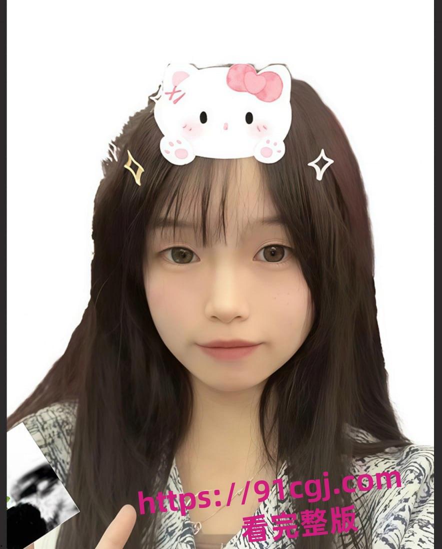 乖巧的新疆大学生妹子和黄毛哥无套疯狂做爱被后入爆操 黄毛妹子的口活非常棒！-3