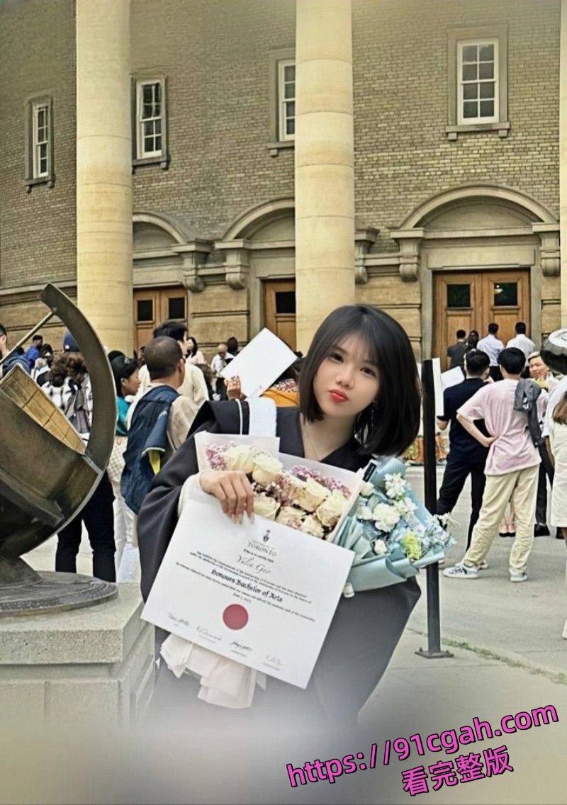 杭州交通运输千岛湖中心主任高耑千金高雨霖温哥华留学卖淫狂欢 SM调教无套猛插 多人群P-1