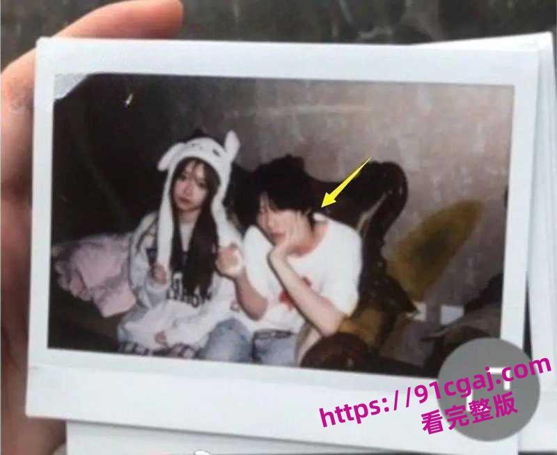 《茫》歌手李润祺塌房全过程完整版 同时交往7个对象 震惊的是居然还有两个男的-7